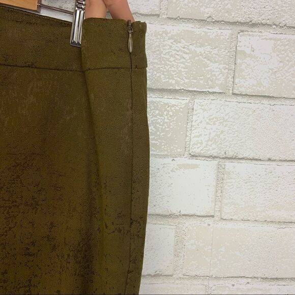 NWT Eileen Fisher Fresco Slim Trouser Pant B20 - Picture 5 of 8